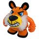 JEU PELUCHE WARRIORS