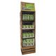 NIKI N. DEF. WOOD BOXES 102PCS