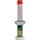 DISPLAY BALL TENNIS XMAS SCOTTISH 6.5 CM