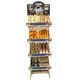 DISPLAY BBQ PARTY 205pz