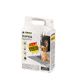 SERV.HYG.SUPER NAPPY CHARB.ACTIF57x54 14PC