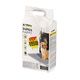 SERV.HYG.SUPER NAPPY CHARB.ACTIF84x57 14PC
