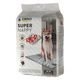 TAPIS SUPER NAPPY NEWSPAPER 60PC