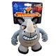 JEU PELUCHE WARRIORS