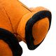 JEU PELUCHE WARRIORS