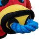 JEU PELUCHE WARRIORS