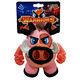JEU PELUCHE WARRIORS