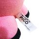 JEU PELUCHE WARRIORS