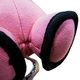 JEU PELUCHE WARRIORS