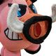 JEU PELUCHE WARRIORS