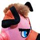 JEU PELUCHE WARRIORS