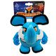 JEU PELUCHE WARRIORS