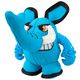 JEU PELUCHE WARRIORS
