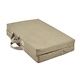 MATELAS PLIABLE NATURE