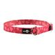 COLLIER CHAT FLEX CŒUR