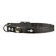 COLLIER CHAT P-A GLITTER