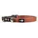 COLLIER CHAT P-A GLITTER