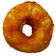 BBQ PARTY DONUT AVEC POULET 7cm