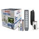AMTRA NANOTANK CUBE SYSTEM 20 (25x25x30cm)