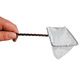 EPUISETTE POUR ALEVIN 8X5CM.