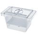 MATERNITE 3 IN 1 AVEC COUVERCLE SMALL
