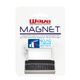 WAVE MAGNET COIN ARRONDI