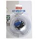 KIT AERATION SPEEDY AIR