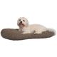 COUSSIN HARICOT BOUCLE