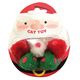 JEU POUR CHAT XMAS MICE SET 5 PCS PCB 3