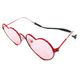 LUNETTES DE SOLEIL HEART
