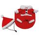 XMAS SANTA DRESS
