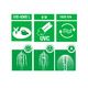 AMTRA POND COMPACT FILTER SET 2000 PCB 1