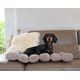 MATELAS CHAT FEATHER
