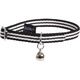 COLLIER CHAT STRIPE