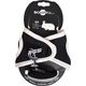 PACK RONGEUR HARNAIS + LAISSE STRIPE