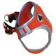 HIKING BAVETTE REFLECTIVE M ORANGE