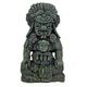 MAYA STATUE