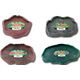 REPTI ROCK MANGIATOIA SMALL