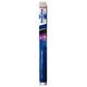 FOND DOUBLE BLACK/BLUE BLISTER 60x150 cm PCB 6