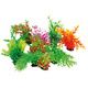 TROPICAL PLANT 22-25 CM SERIES PCB 10