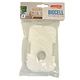 BIOCELL WHITE PAD FILPRO EX 500 PCS 4 PCB 72