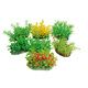 TROPICAL PLANT 8 CM SERIES PCB 7