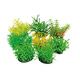 TROPICAL PLANT 7 CM SERIES PCB 8