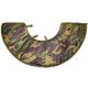COLLIER ELISABETTA SOFT CAMO VERT XL 27,5cm