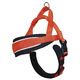 HIKING HARN.SUEDOIS ENDURANCE ORANGE M