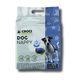 DOG NAPPY DIAPER JEANS XL PZ.10 40-62cm