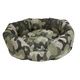 OVAL SOFA MIMETIC 80x66x19 cm PCB 8