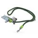 HIK.TRAIN.LEASH ENDURANCE VERT 15x2000mm