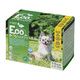 DOG NAPPY ECO MALE WRAP SM PZ.12 (30-40CM)