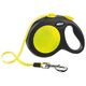 LAISSE FLEXI NEW NEON TAPE XS 3m